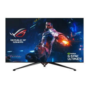 مانیتور ایسوس ASUS ROG Swift PG65UQ 65inch - پی سی کالا