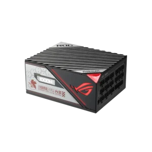 پاور ایسوس Asus ROG Thor 1000W Platinum II EVA Edition Full Modular - پی سی کالا