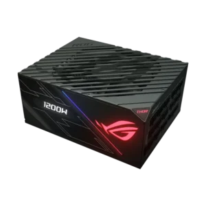 پاور ایسوس ASUS ROG THOR 1200W Platinum - پی سی کالا