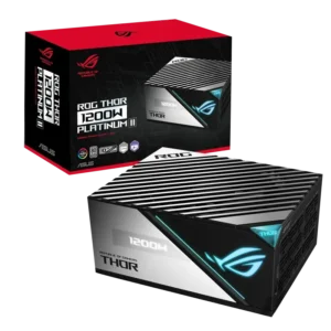 پاور ایسوس ASUS ROG Thor 1200W Platinum II - پی سی کالا