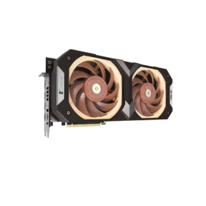 کارت گرافیک ایسوس ASUS RTX 4080 Noctua Edition O16G - پی سی کالا