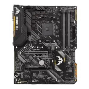 مادربرد ایسوس مدل ASUS TUF B450 PLUS GAMING DDR4 - پی سی کالا