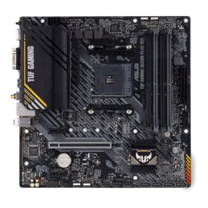 مادربرد ایسوس مدل ASUS TUF GAMING A520M-PLUS WIFI DDR4 - پی سی کالا