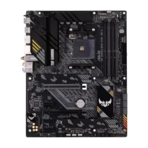 مادربرد ایسوس مدل ASUS TUF GAMING B550-PLUS WiFi II DDR4 - پی سی کالا