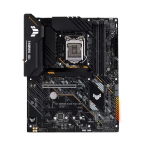 مادربرد ایسوس Asus TUF GAMING B560-PLUS WIFI - پی سی کالا