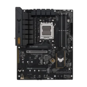 مادربرد ایسوس ASUS TUF GAMING B650-E WIFI AM5 DDR5 - پی سی کالا