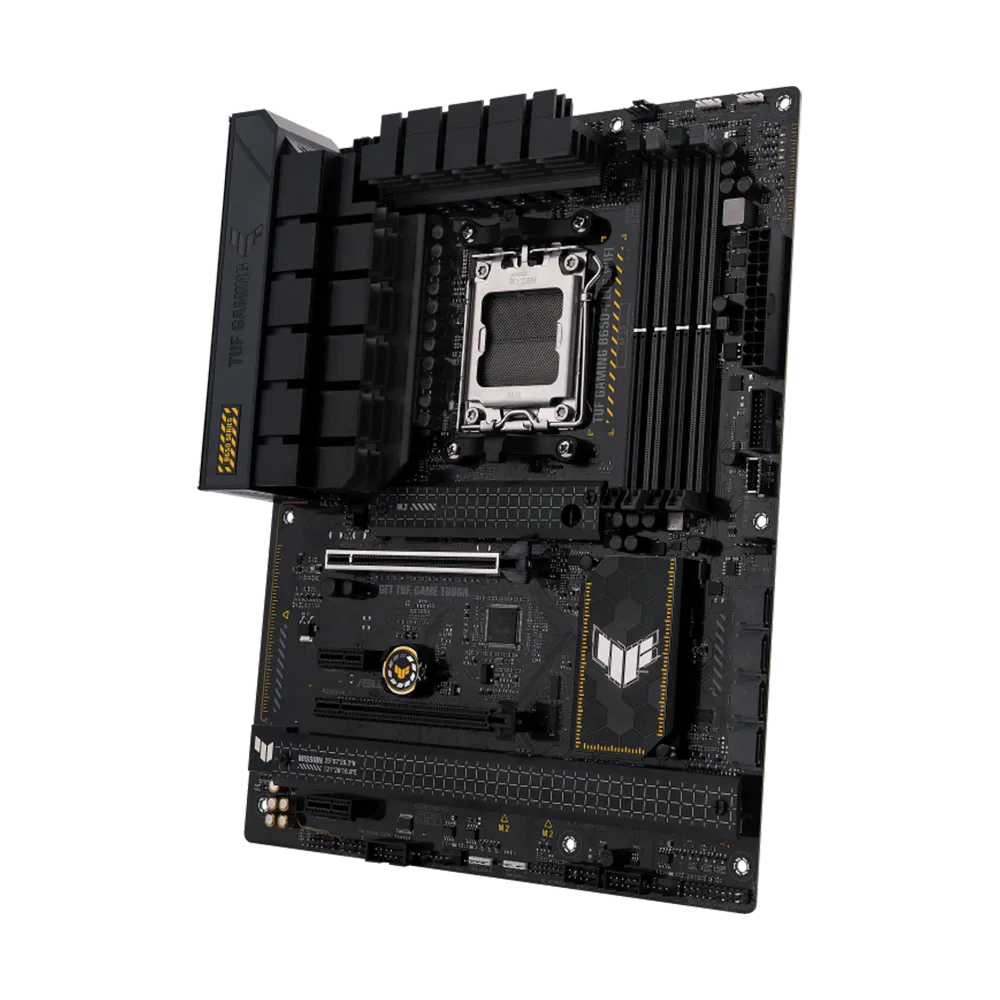 مادربرد ایسوس Asus TUF Gaming B650-Plus wifi D5 - پی سی کالا مادربرد ایسوس Asus TUF Gaming B650-Plus wifi D5 - پی سی کالا