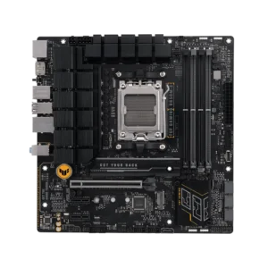 مادربرد ایسوس ASUS TUF GAMING B650M-E - پی سی کالا