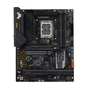 مادربرد ایسوس ASUS TUF GAMING B660-PLUS WIFI D4 - پی سی کالا