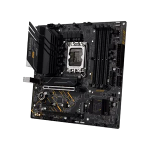 مادربرد ایسوس Asus TUF Gaming B660M-E D4 - پی سی کالا