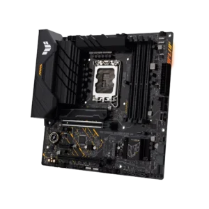 مادربرد ایسوس Asus TUF Gaming B660M Plus D4 - پی سی کالا