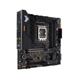 مادربرد ایسوس Asus TUF Gaming B660M Plus wifi D4 - پی سی کالا