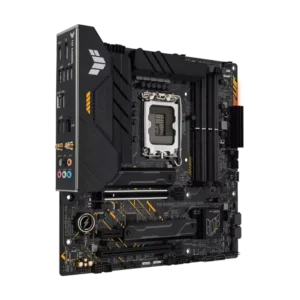 مادربرد ایسوس ASUS TUF GAMING B660M-PLUS WIFI D5 - پی سی کالا