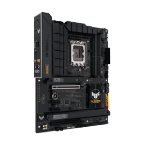 مادربرد ایسوس ASUS TUF GAMING B760-PLUS WIFI D4 - پی سی کالا