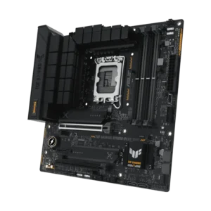 مادربرد ایسوس ASUS TUF GAMING B760M-PLUS WIFI D5 - پی سی کالا