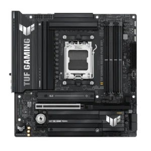 مادربرد ایسوس ASUS TUF GAMING B850M-PLUS WIFI - پی سی کالا