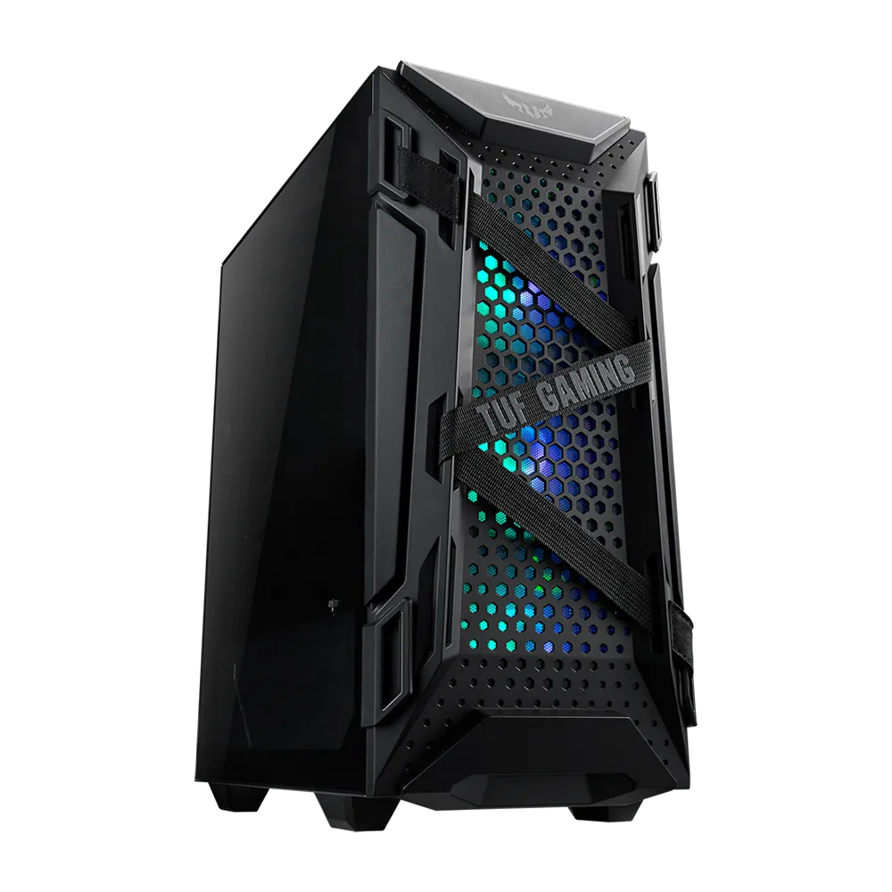 کیس ایسوس ASUS TUF GAMING GT301 - پی سی کالا