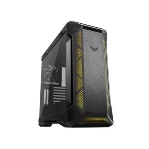 کیس ایسوس ASUS TUF GAMING GT501 – Black - پی سی کالا