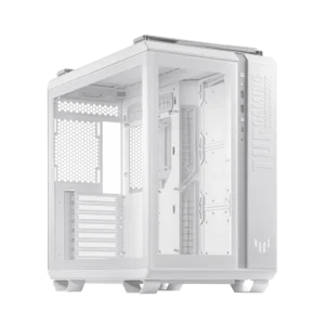 کیس ایسوس ASUS TUF Gaming GT502 – White - پی سی کالا