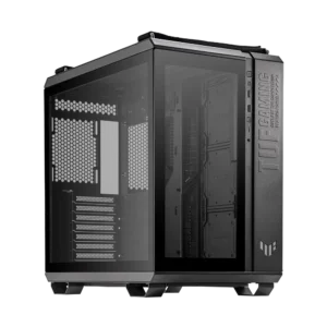 کیس ایسوس ASUS TUF Gaming GT502 - White - پی سی کالا