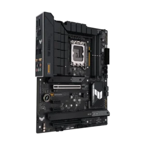 مادربرد ایسوس ASUS TUF GAMING H770-PRO WIFI D5 - پی سی کالا