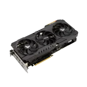 کارت گرافیک ایسوس ASUS TUF Gaming RTX 3060 Ti OC Edition 8G GDDR6X - پی سی کالا