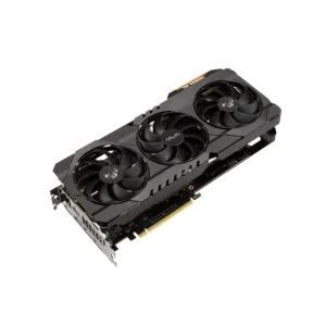 کارت گرافیک ایسوس ASUS TUF GAMING RTX 3070 8G - پی سی کالا