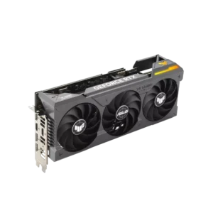 کارت گرافیک ایسوس ASUS TUF GAMING RTX 4070 Ti 12G - پی سی کالا
