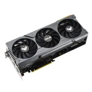 کارت گرافیک ایسوس ASUS TUF GAMING RTX 4070 Ti 12G OC - پی سی کالا