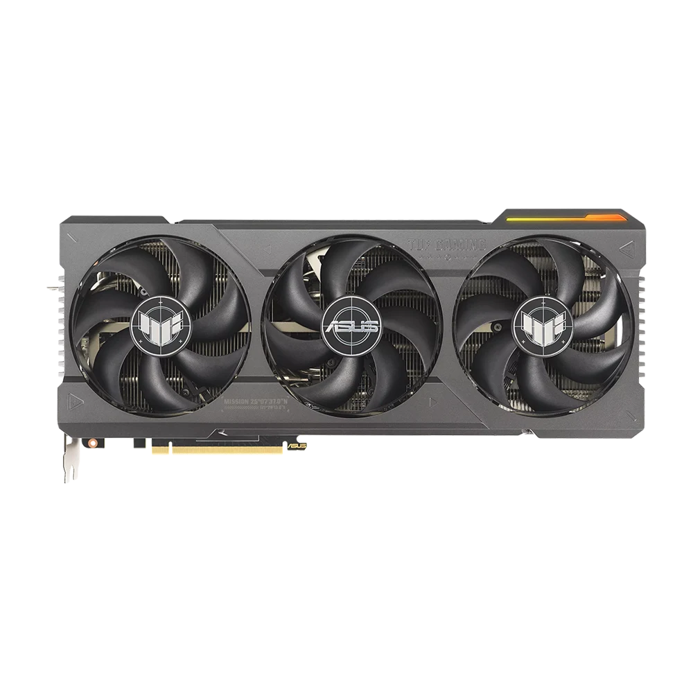 کارت گرافیک ایسوس Asus TUF GAMING RTX 4080 Super 16G - پی سی کالا