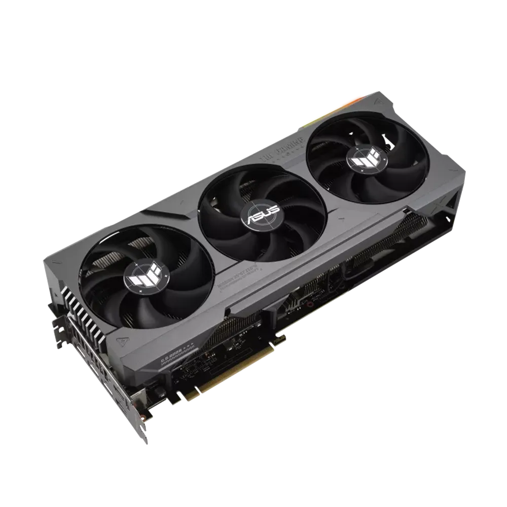 کارت گرافیک ایسوس ASUS TUF GAMING RTX 4090 24G OC - پی سی کالا