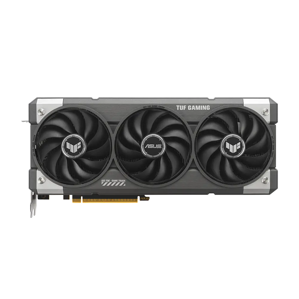 کارت گرافیک ایسوس مدل ASUS TUF GAMING RTX 5060 8GB - پی سی کالا کارت گرافیک ایسوس مدل ASUS TUF GAMING RTX 5060 8GB - پی سی کالا