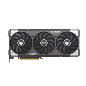 کارت گرافیک ایسوس مدل ASUS TUF GAMING RTX 5060 TI 8GB - پی سی کالا