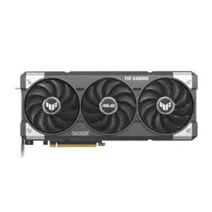 کارت گرافیک ایسوس مدل ASUS TUF GAMING RTX 5060 TI OC 16GB - پی سی کالا