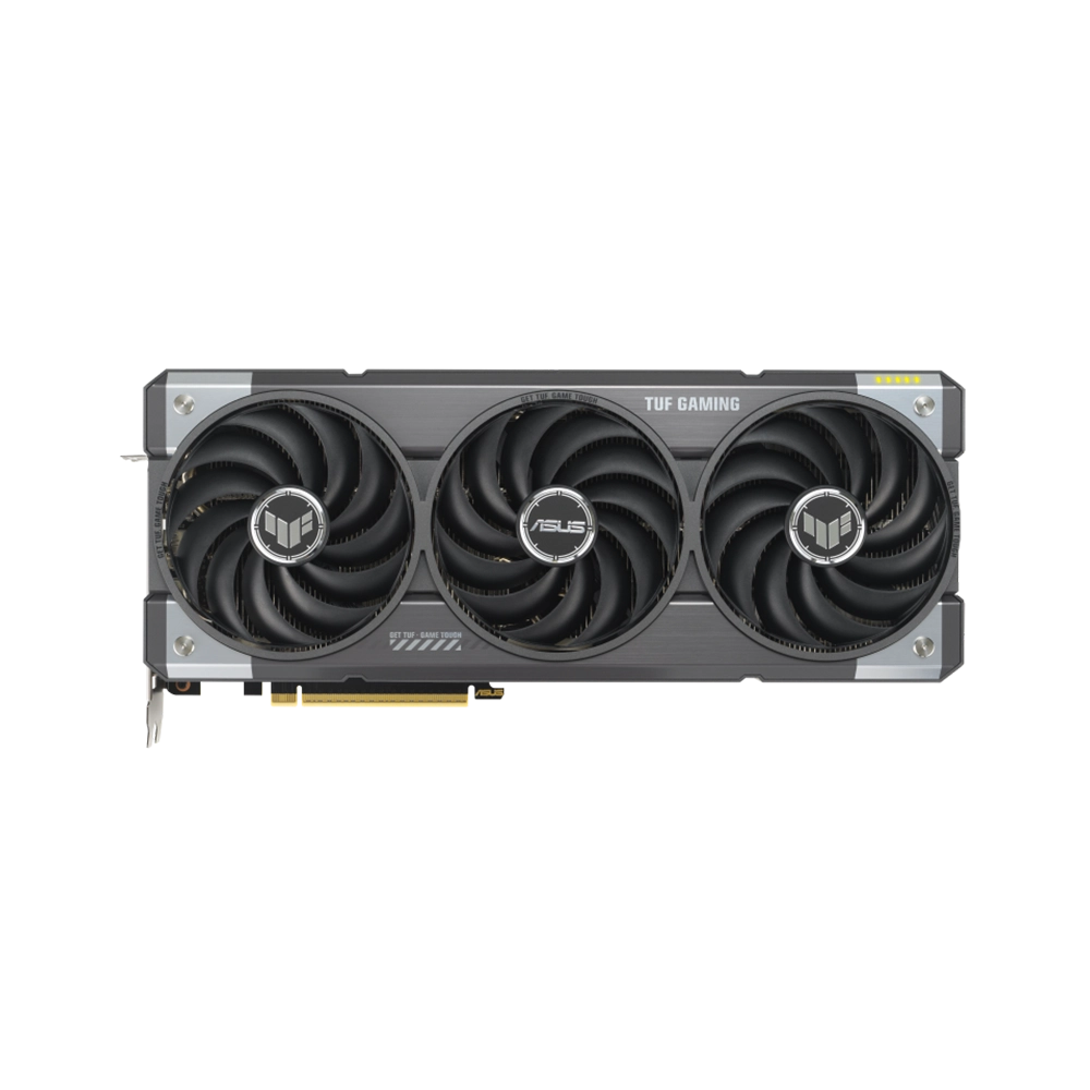 کارت گرافیک ایسوس ASUS TUF Gaming RTX 5070 O12G - پی سی کالا کارت گرافیک ایسوس ASUS TUF Gaming RTX 5070 O12G - پی سی کالا