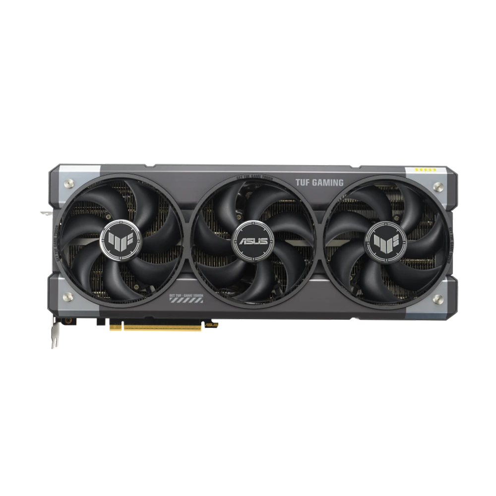کارت گرافیک ایسوس ASUS TUF Gaming RTX 5090 32G - پی سی کالا کارت گرافیک ایسوس ASUS TUF Gaming RTX 5090 32G - پی سی کالا