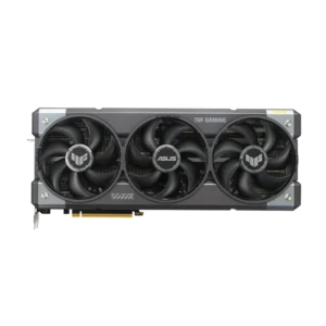 کارت گرافیک ایسوس ASUS TUF Gaming RTX 5090 O32G - پی سی کالا