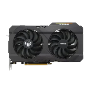 کارت گرافیک ایسوس Asus TUF GAMING RX 6500 XT O4G - پی سی کالا