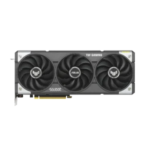 کارت گرافیک سافایر مدل ASUS TUF Gaming RX 9060 XT OC 16GB - پی سی کالا