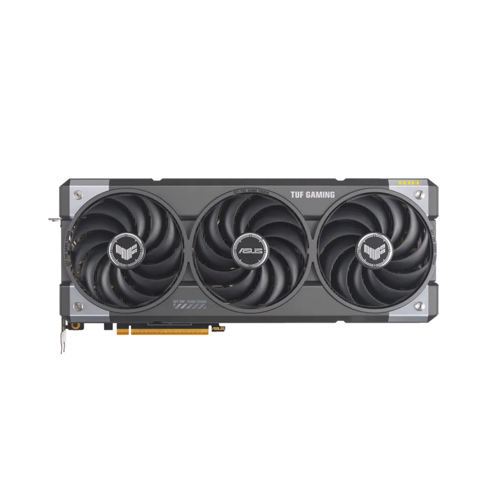 کارت گرافیک ایسوس مدل ASUS TUF Gaming RX 9070 OC 16GB - پی سی کالا کارت گرافیک ایسوس مدل ASUS TUF Gaming RX 9070 OC 16GB - پی سی کالا