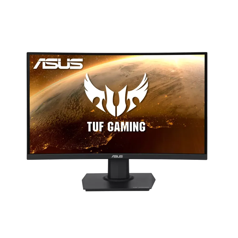 مانیتور گیمینگ ایسوس "ASUS TUF GAMING VG24VQE 23.6 - پی سی کالا