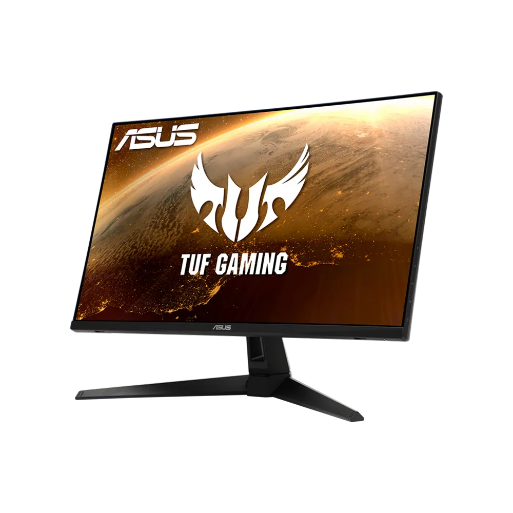 مانیتور گیمینگ ایسوس "ASUS TUF Gaming VG279Q1A 27 - پی سی کالا
