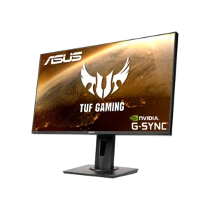 مانیتور گیمینگ ایسوس "ASUS TUF GAMING VG279QM 27 - پی سی کالا