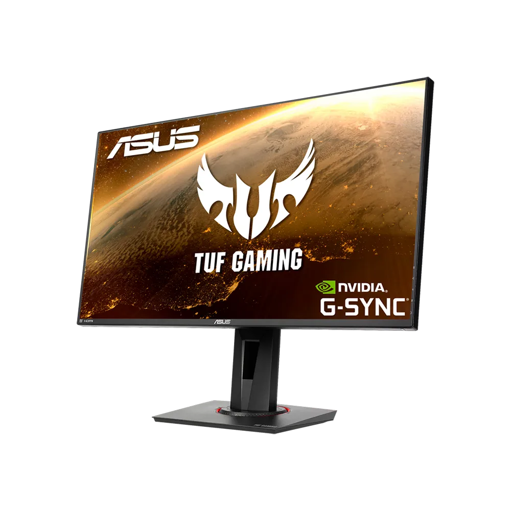 مانیتور گیمینگ ایسوس "ASUS TUF GAMING VG279QM 27 - پی سی کالا