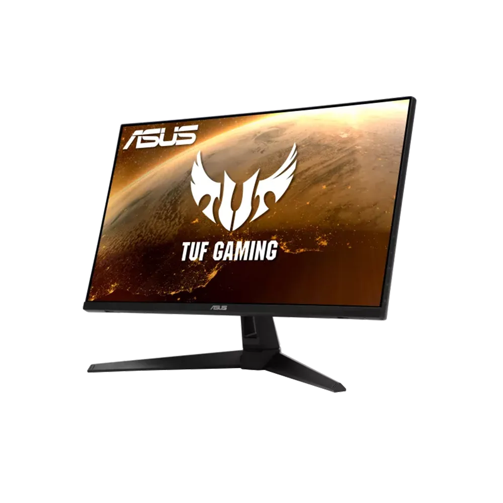 مانیتور گیمینگ ایسوس “ASUS TUF GAMING VG27AQ1A 27 - پی سی کالا