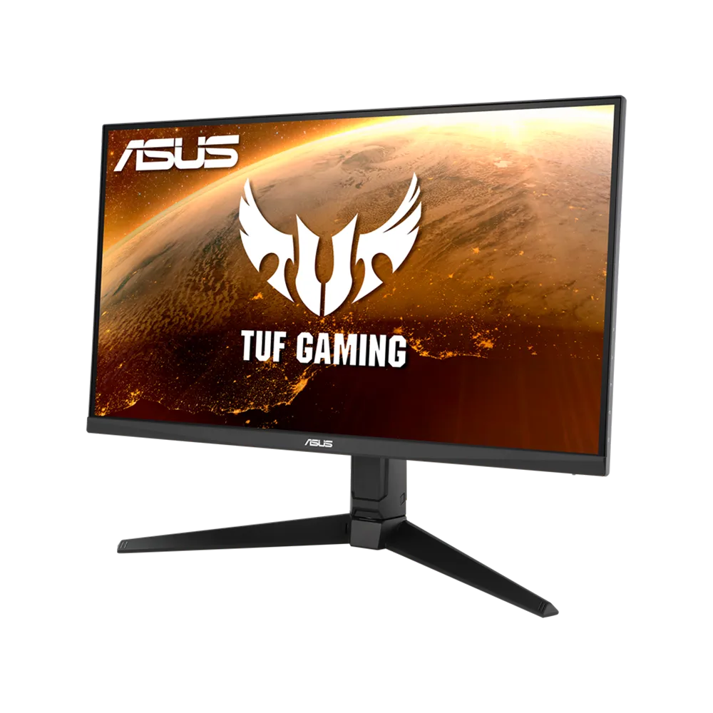 مانیتور گیمینگ ایسوس "ASUS TUF GAMING VG27AQL1A 27 - پی سی کالا