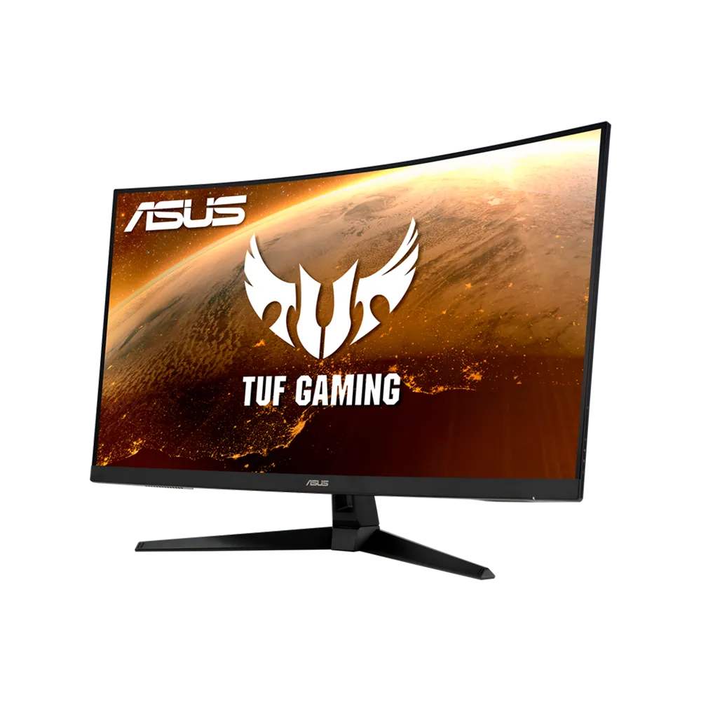مانیتور گیمینگ ایسوس "ASUS TUF GAMING VG328H1B 31.5 - پی سی کالا