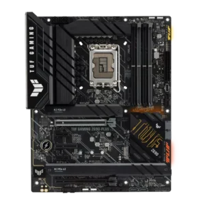 مادربرد ایسوس ASUS TUF Gaming Z690-Plus D5 - پی سی کالا