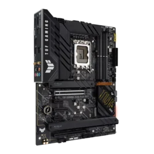 مادربرد ایسوس ASUS TUF Gaming Z690-Plus WIFI D5 - پی سی کالا