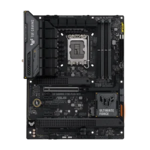 مادربرد ایسوس ASUS TUF GAMING Z790-Plus WIFI D5 - پی سی کالا